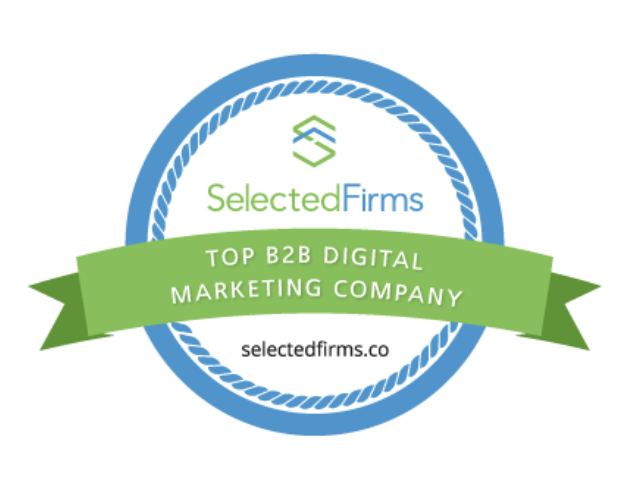 Among Top B2B Digital Marketing Agencies in the Saudi Arabia